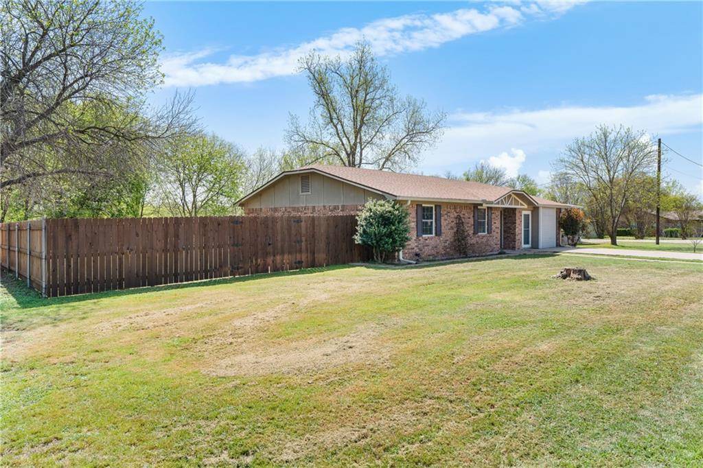 Woodway, TX 76712,304 Randy Drive