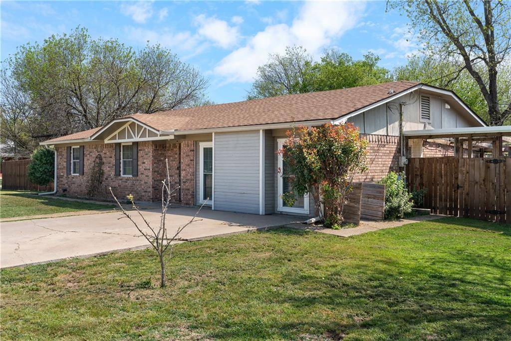 Woodway, TX 76712,304 Randy Drive