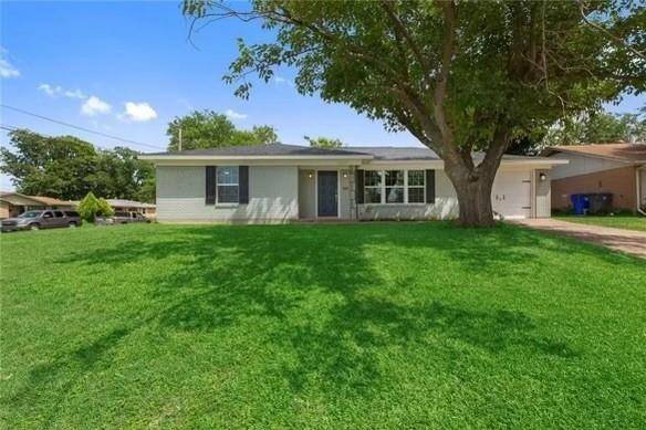 Waco, TX 76710,6000 Haden Drive