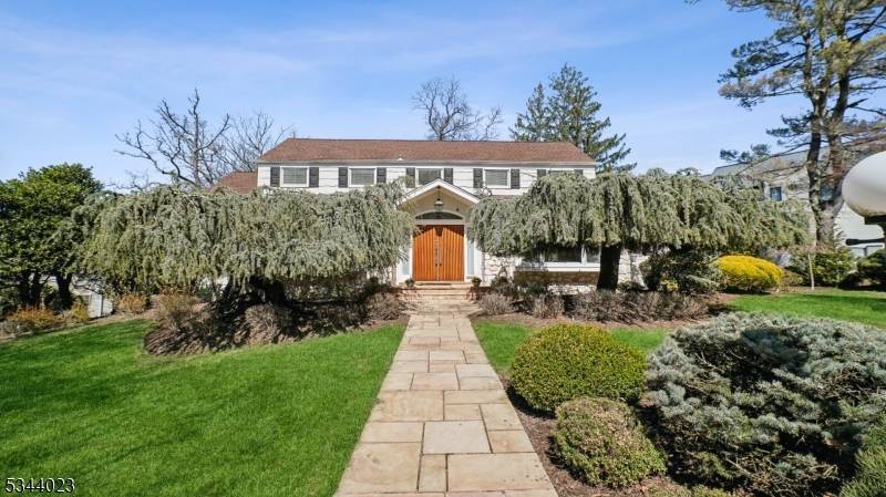 Millburn Twp., NJ 07078,39 Westview Rd