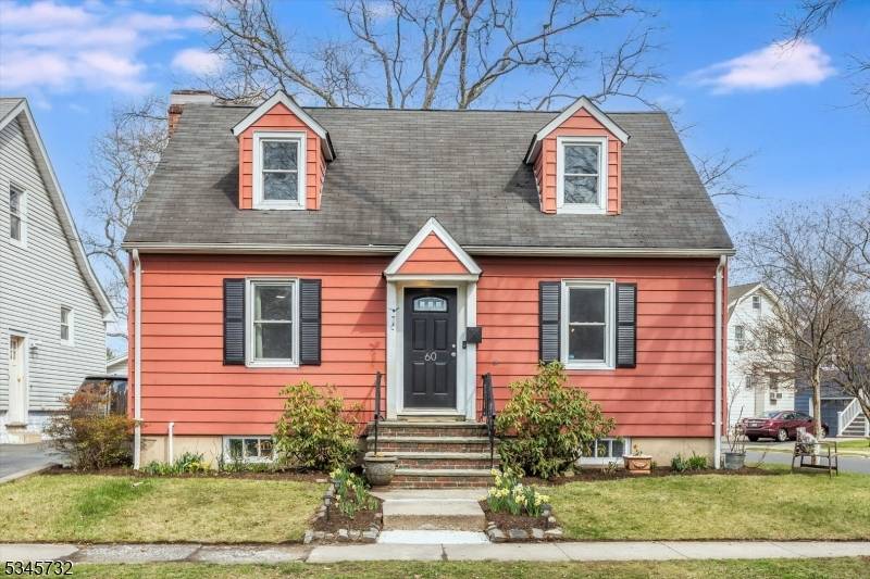 Maplewood Twp., NJ 07040,60 Princeton St