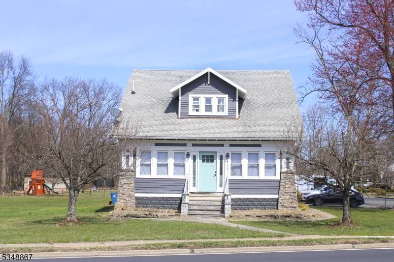 Franklin Twp., NJ 08873,1231 Hamilton St