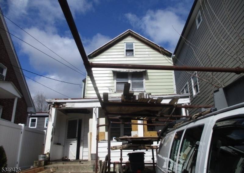Newark City, NJ 07103,197 Fairmount Ave