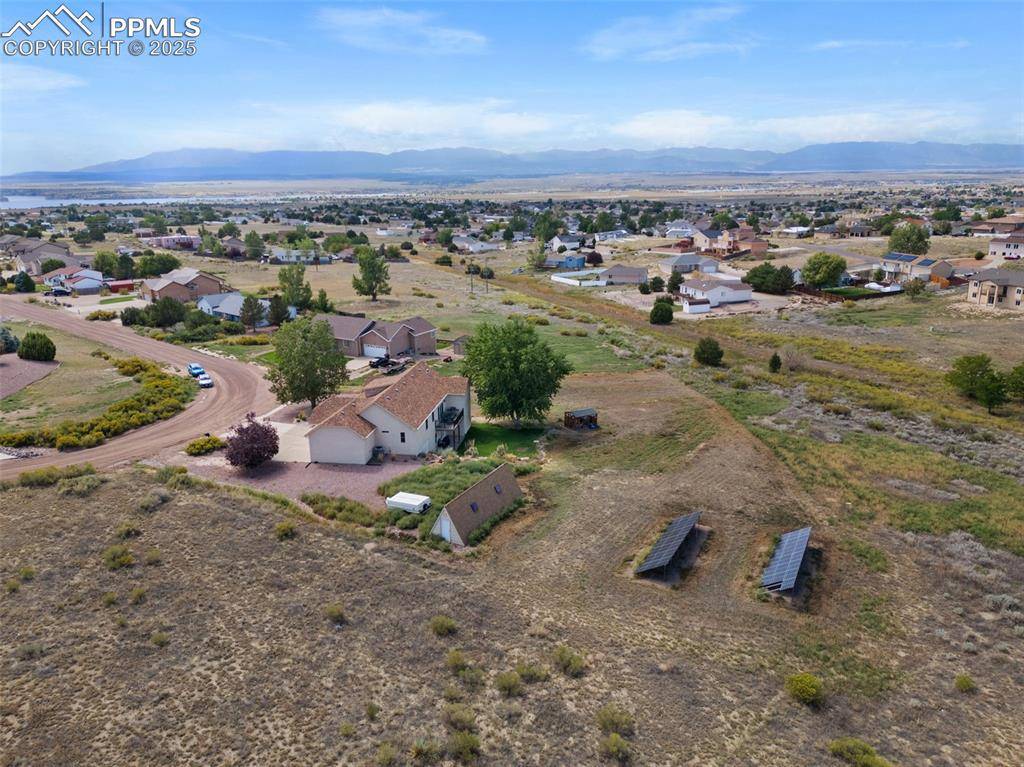 Pueblo, CO 81007,169 W Blue Hills DR