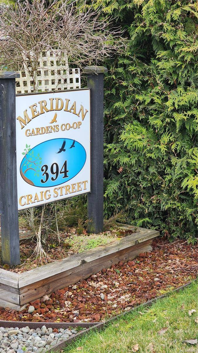 Parksville, BC V9P 1L4,394 Craig St #D