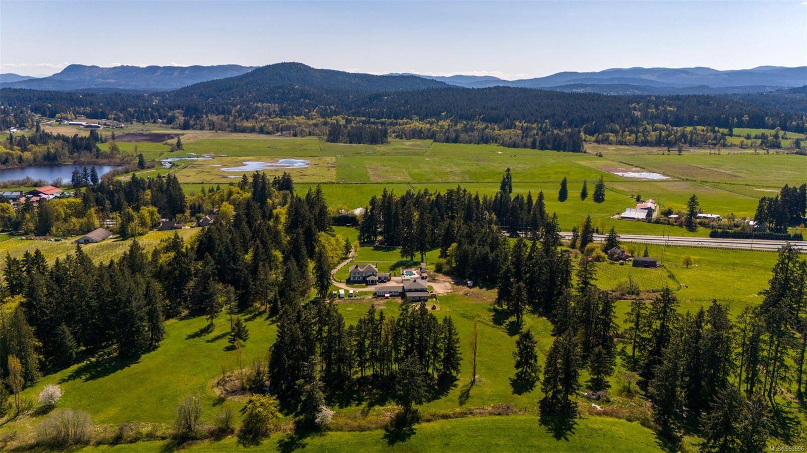 Cobble Hill, BC V0R 1L5,4245 Vineyard Rd