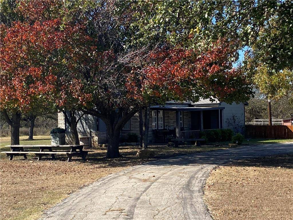 Waco, TX 76708,4315 Flat Rock Road