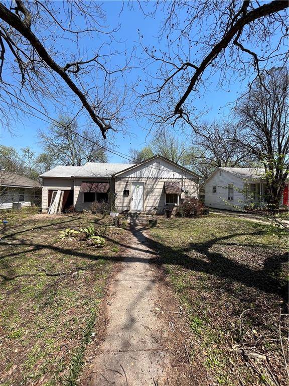 Waco, TX 76708,3121 N 29A Street