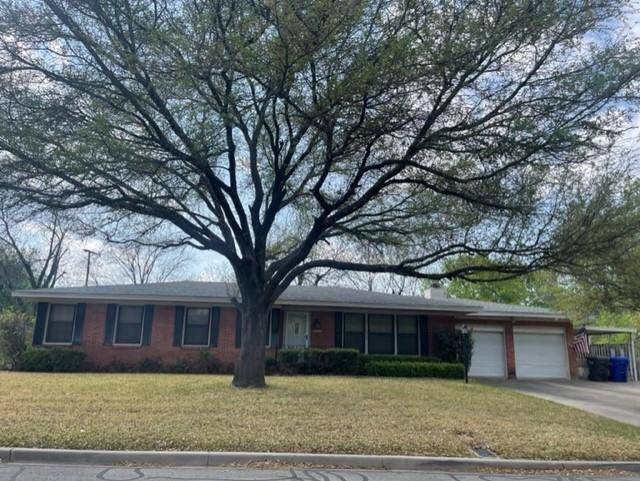 Waco, TX 76710,4317 Fort Avenue