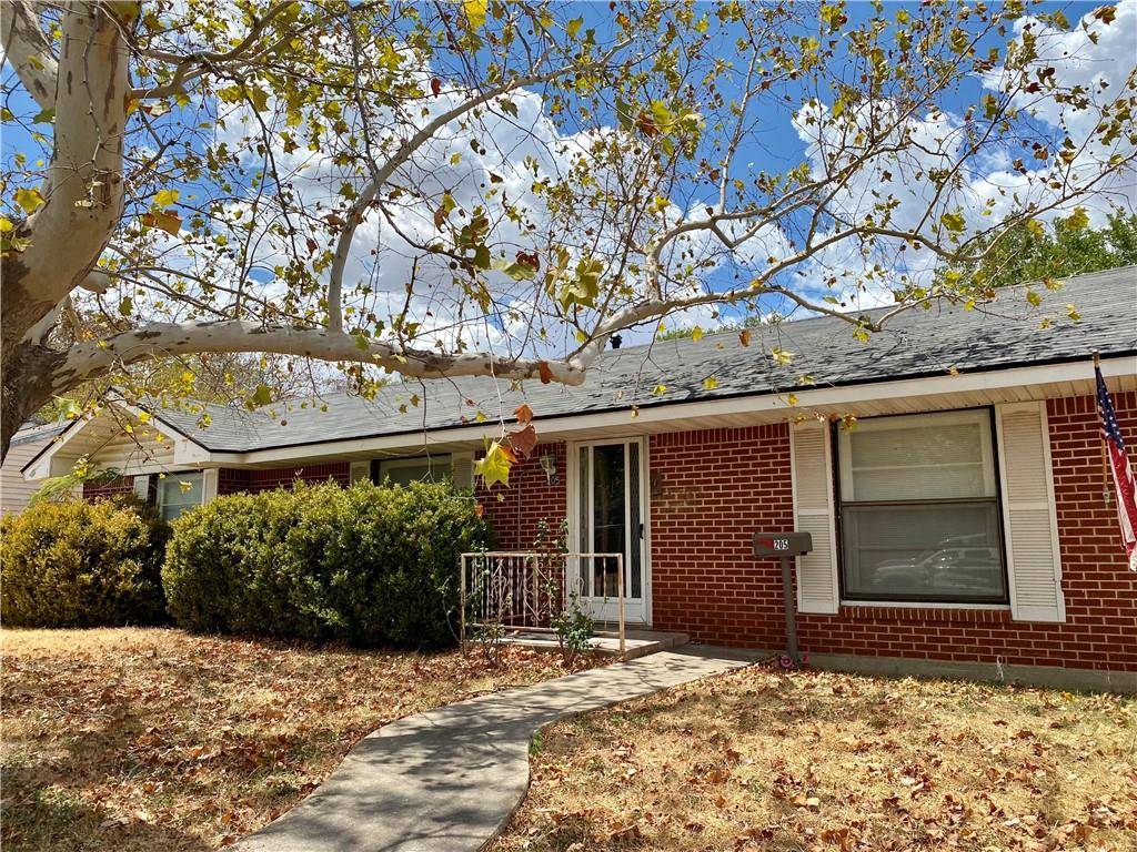 205 N 26th Street, Gatesville, TX 76528