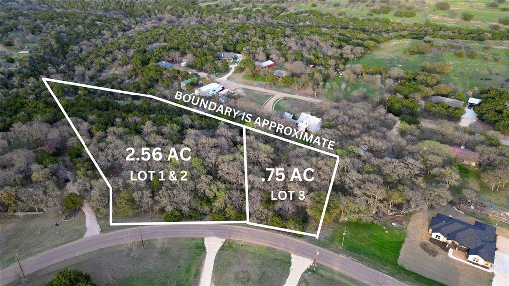tbd Cedar Mountain Road, Gatesville, TX 76528