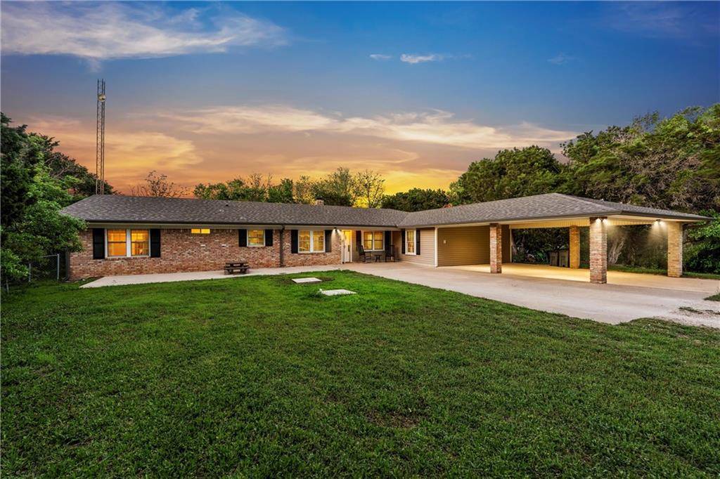 China Spring, TX 76633,1199 Range Road