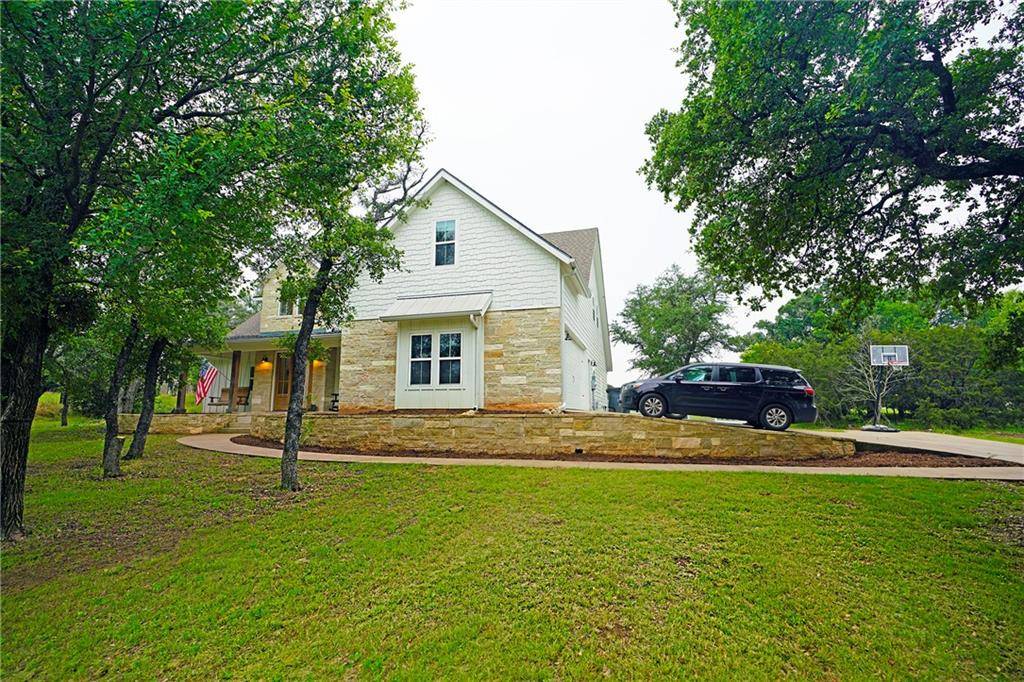 China Spring, TX 76633,2005 Austin Hines Drive