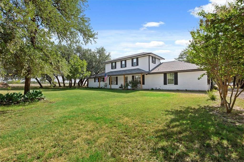 Crawford, TX 76638,7474 N Lone Star Parkway