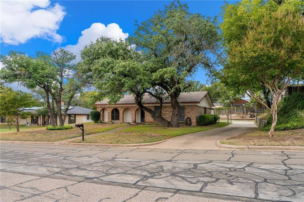 Waco, TX 76710,7025 Harvey Drive
