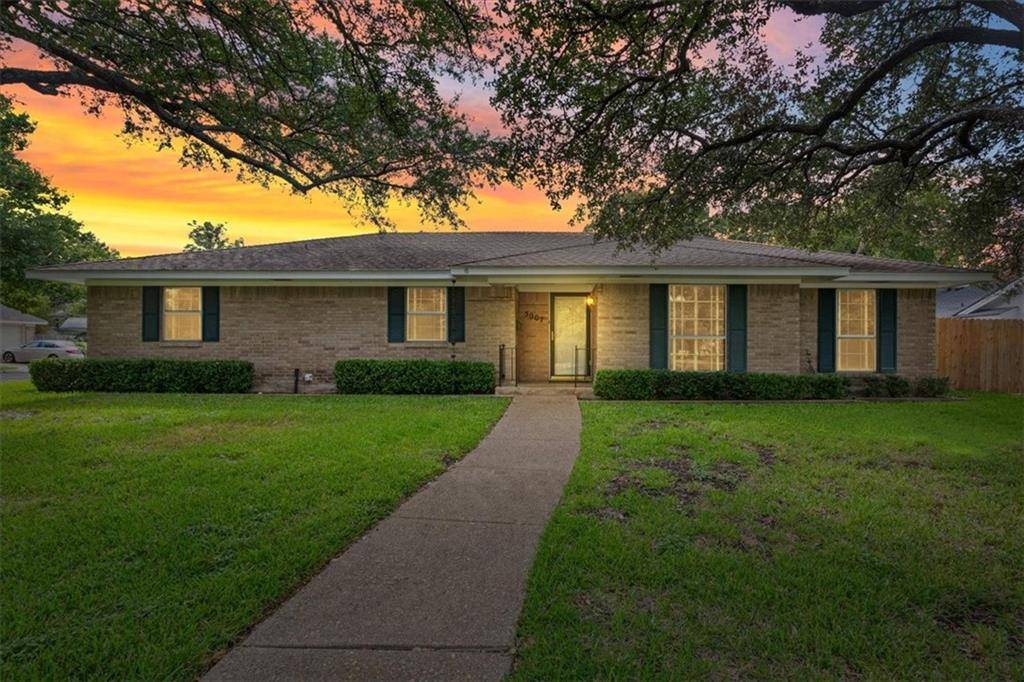 Waco, TX 76710,5007 Lake Arrowhead Drive