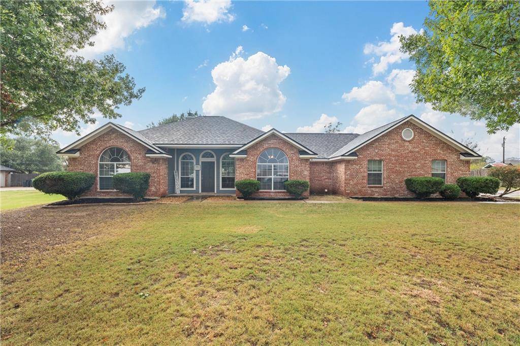 Bruceville, TX 76630,591 Woodard Lane