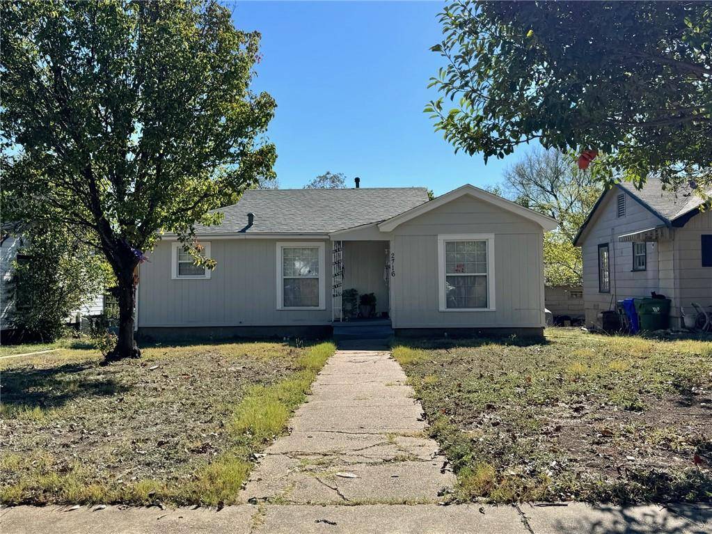 Waco, TX 76708,2716 Live Oak Avenue