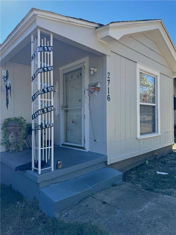 Waco, TX 76708,2716 Live Oak Avenue