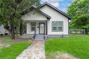 Waco, TX 76704,518 Hatton Street