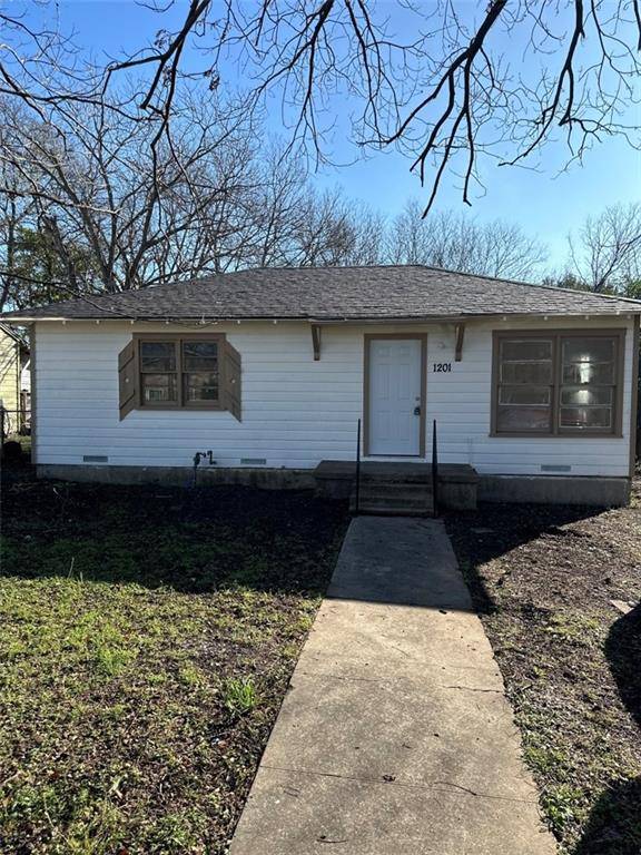Temple, TX 76501,1201 S 24th Street