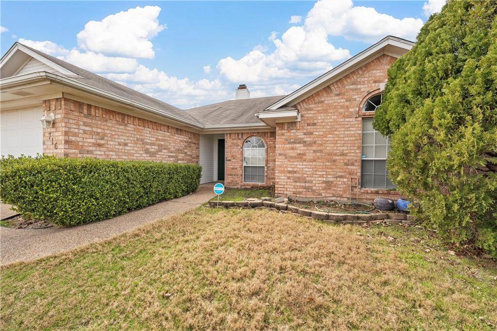 Hewitt, TX 76643,716 Barton Creek Drive