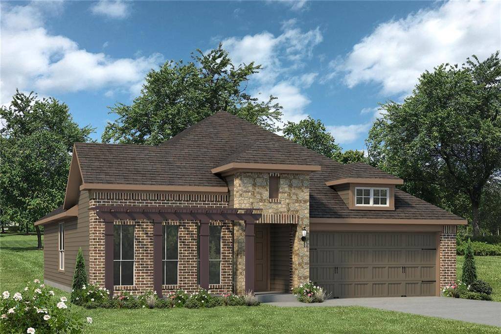 Lorena, TX 76655,11337 Celestial Court