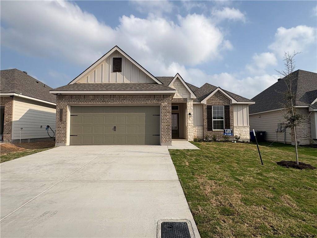 Lorena, TX 76655,11332 Pallas Street