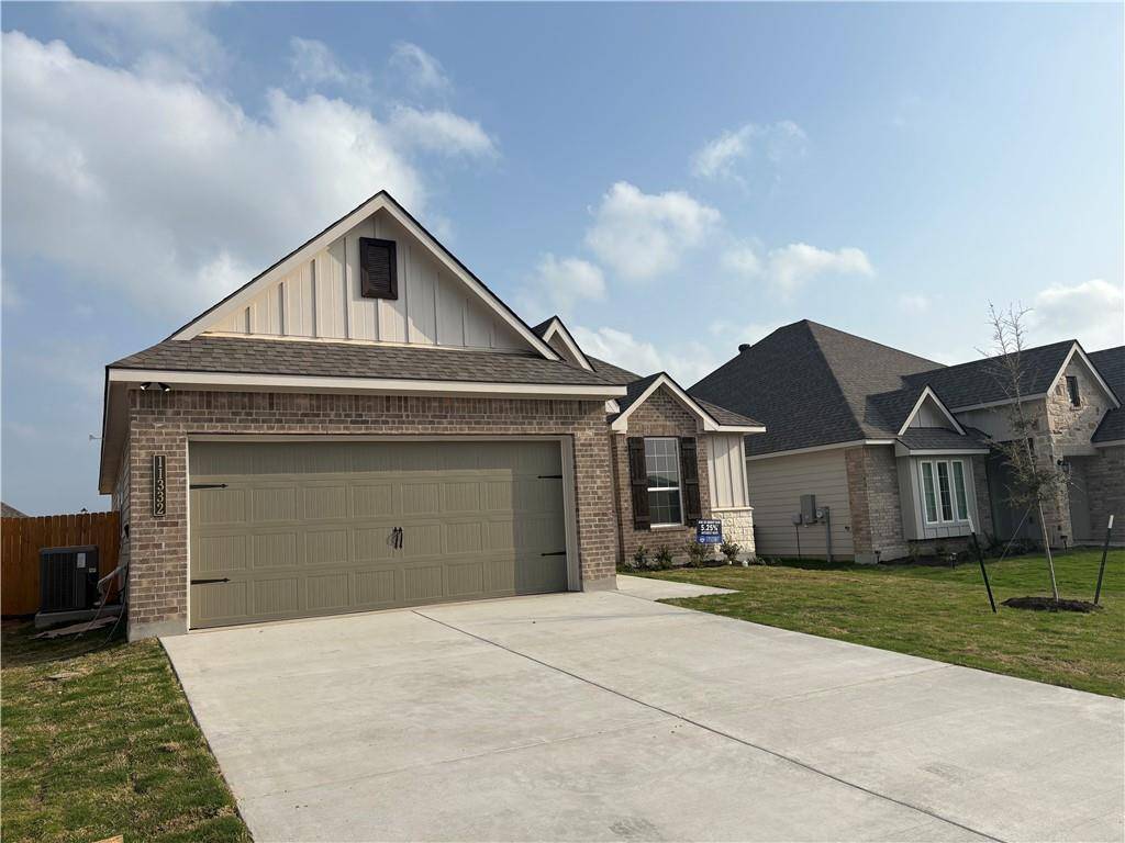Lorena, TX 76655,11332 Pallas Street