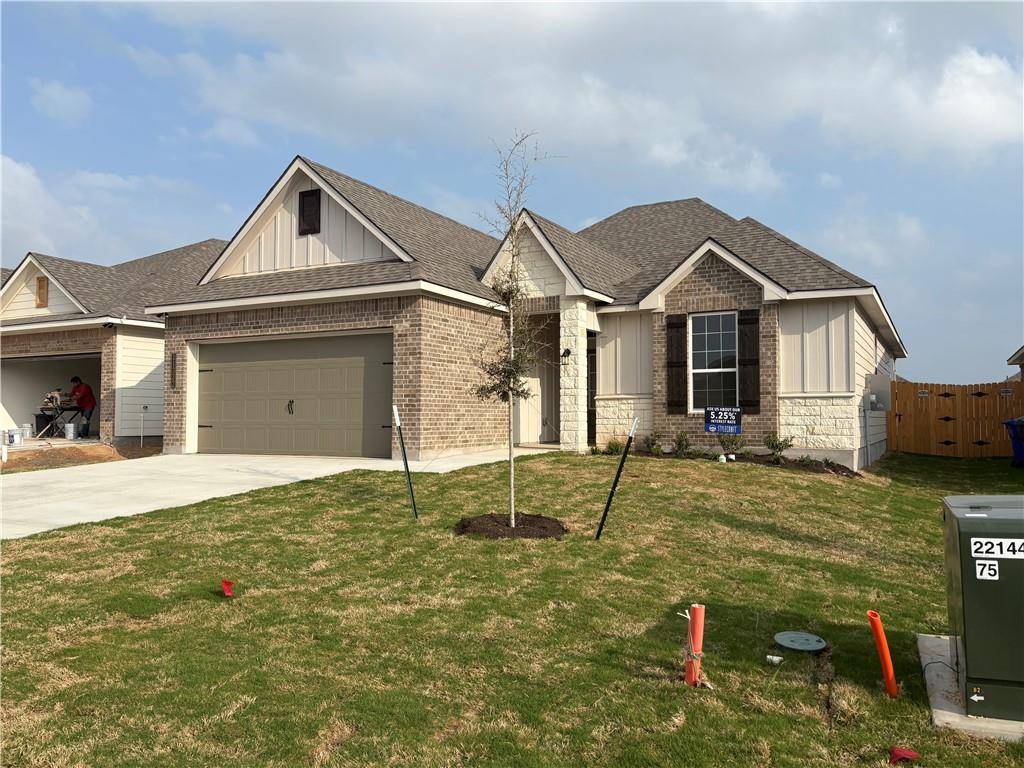 Lorena, TX 76655,11332 Pallas Street
