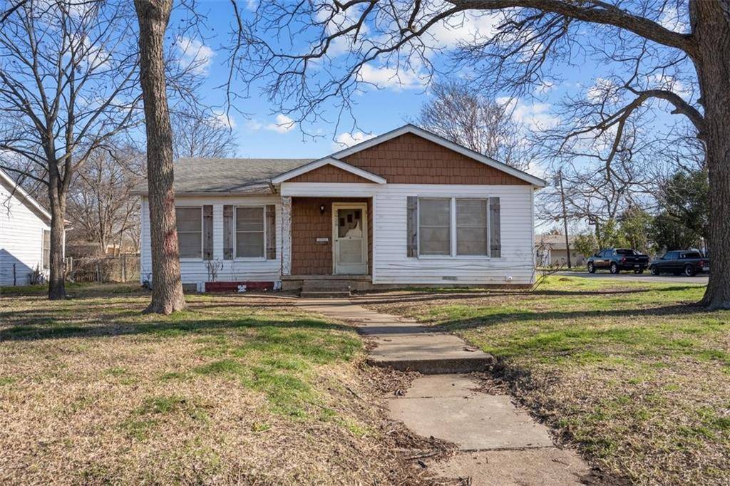 Waco, TX 76707,3928 Frederick Avenue