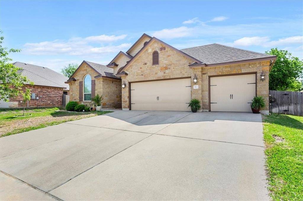 Waco, TX 76708,5512 Wisdom Court