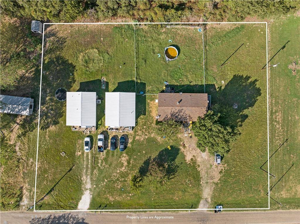 Waco, TX 76705,261 Joanne Drive