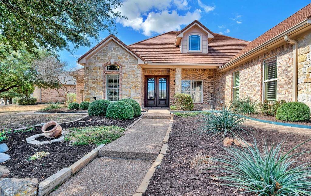 Waco, TX 76708,46 North Shore Circle