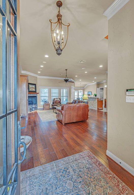 Waco, TX 76708,46 North Shore Circle