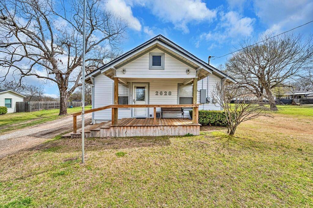 Waco, TX 76706,2628 Old Robinson Road