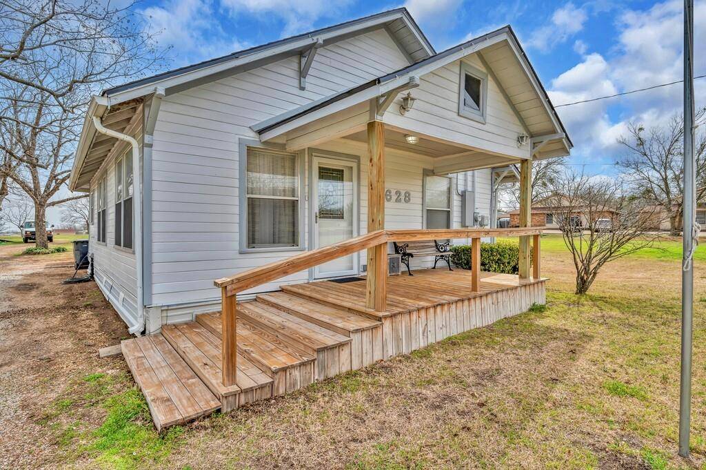 Waco, TX 76706,2628 Old Robinson Road