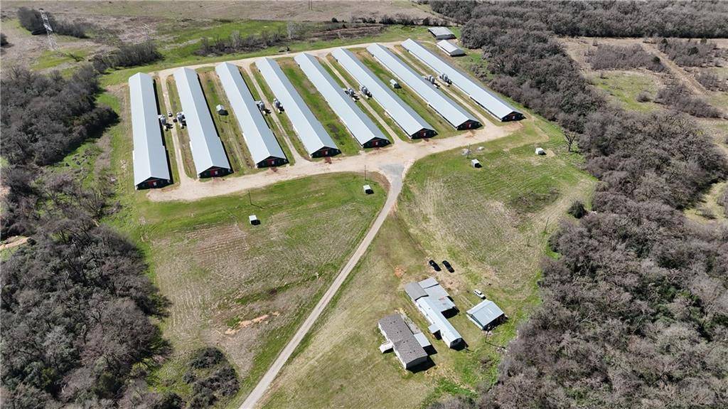 Groesbeck, TX 76642,1794 Lcr 752