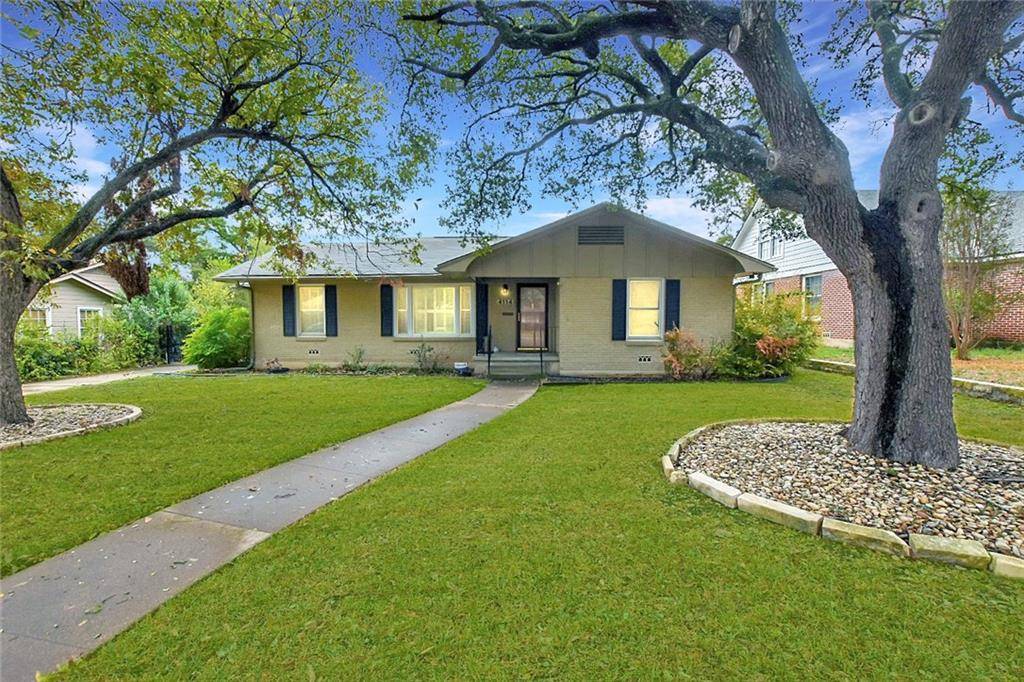 Waco, TX 76710,4114 Gorman Avenue