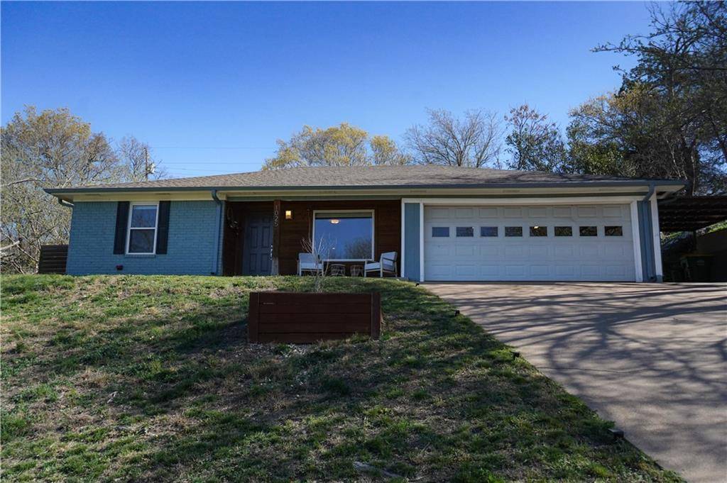 Woodway, TX 76712,1025 Wedgewood Drive