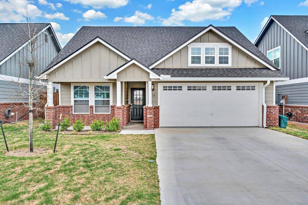 Mcgregor, TX 76657,412 Travis Drive