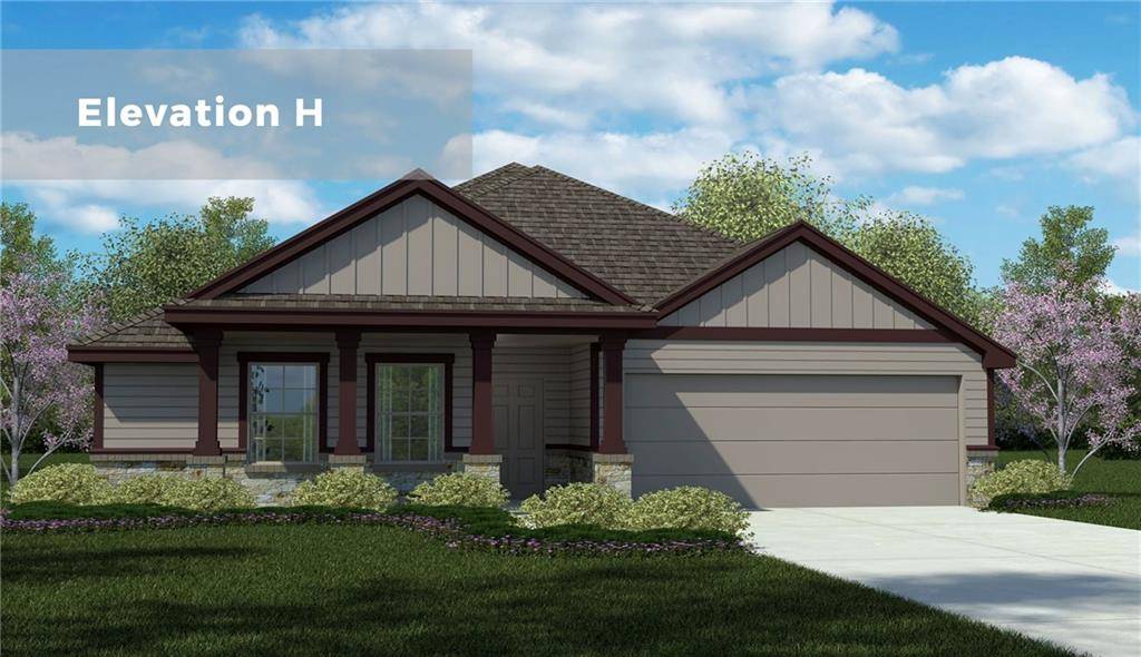 Waco, TX 76708,10725 Chesson Flats Drive