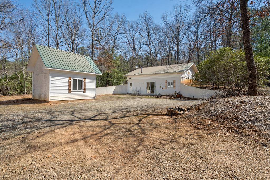 Morganton, GA 30560,78 Echota Trail