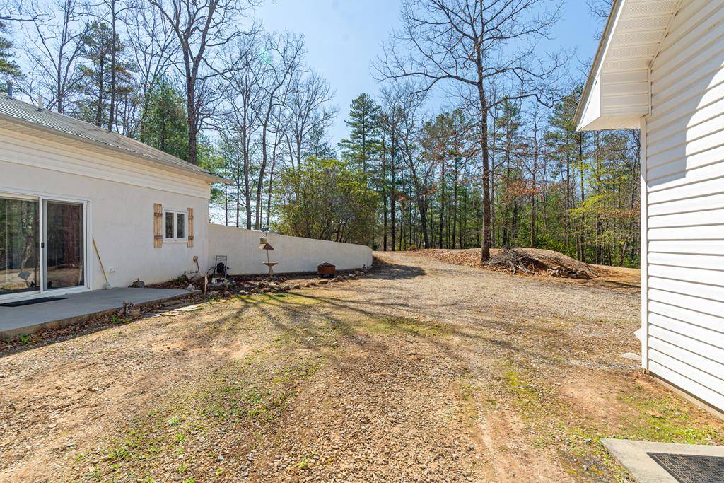 Morganton, GA 30560,78 Echota Trail