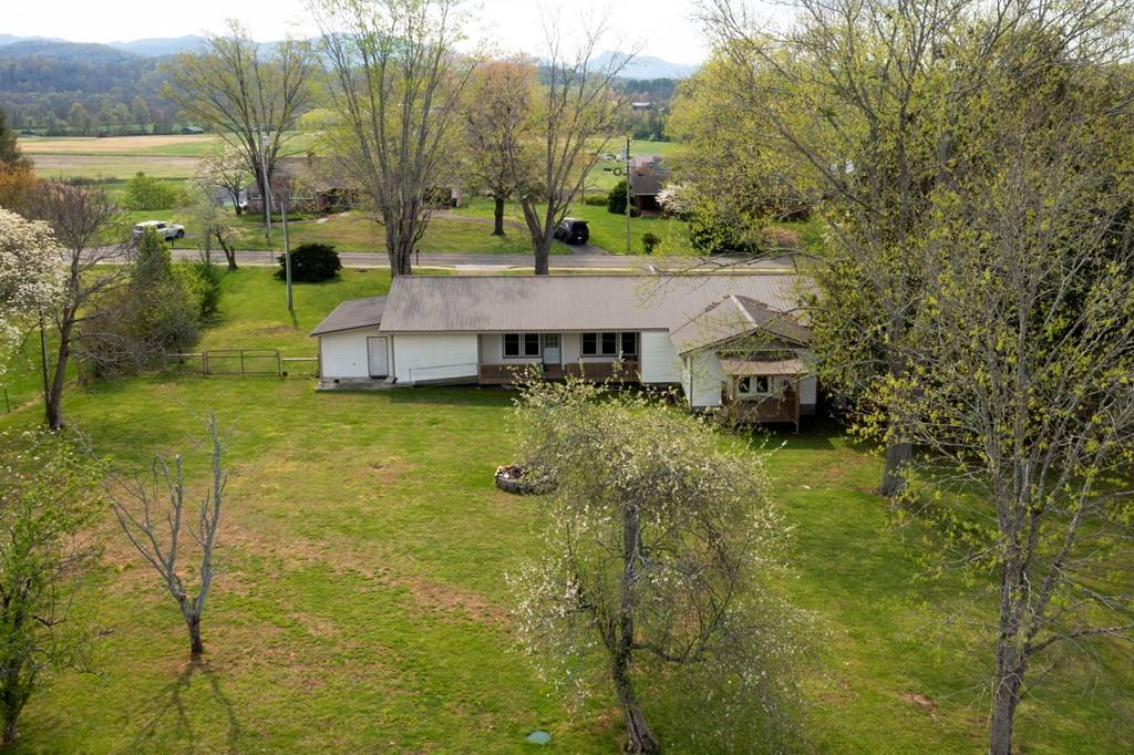 Hayesville, NC 28904,133 Riverside Drive
