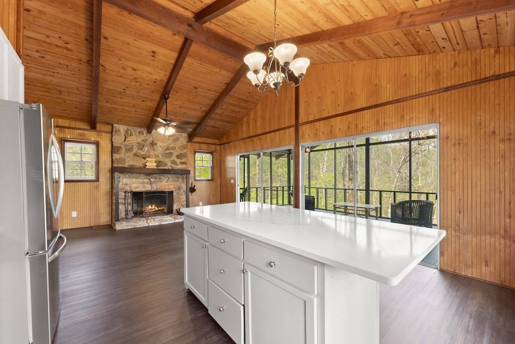 Dahlonega, GA 30533,307 Eagle Overlook Drive