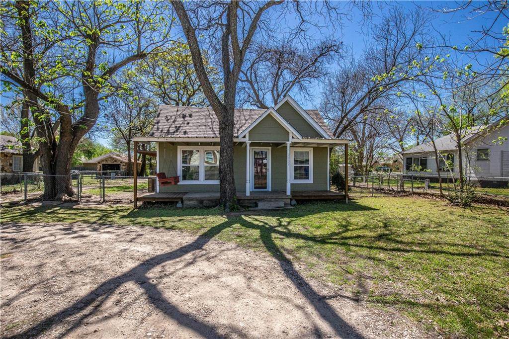 Waco, TX 76706,2809 S 3rd Street