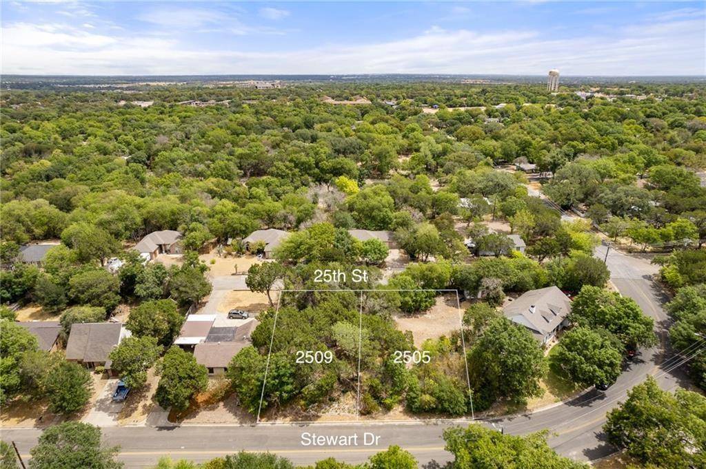 Waco, TX 76708,2505 Stewart Drive