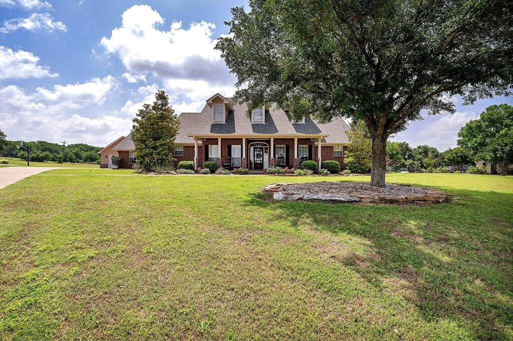 Lorena, TX 76655,111 Turkey Trot Circle