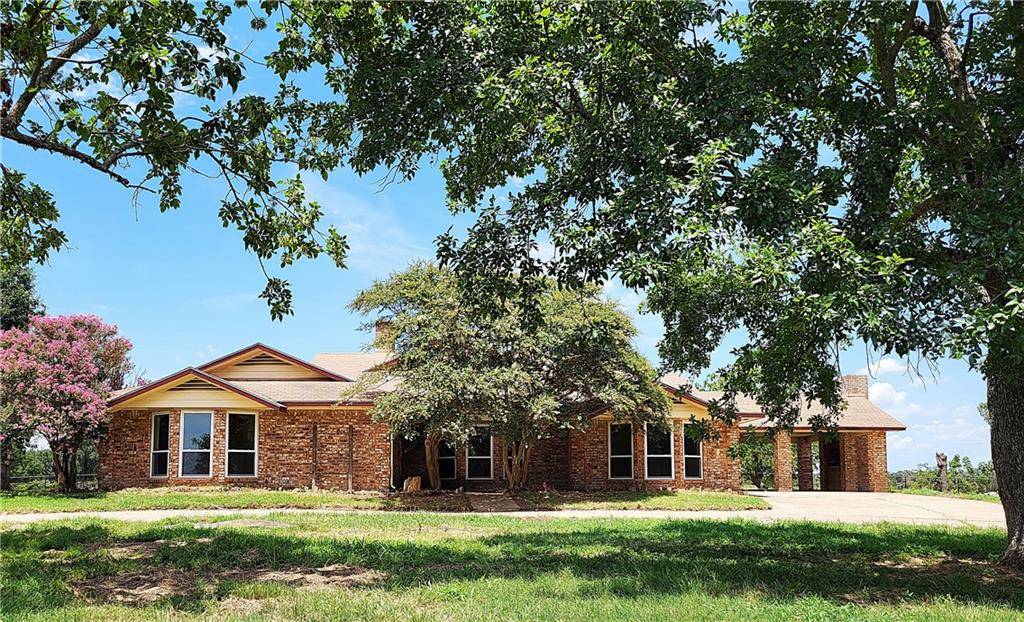 Donie, TX 75838,338 LCR 866